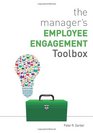 The Manager's Employee Engagement Toolbox