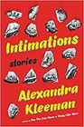 Intimations Stories
