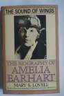 The Sound of Wings Story of Amelia Earhart