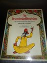 The discontented dervishes and other Persian tales
