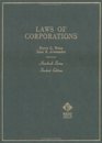 Laws of Corporations and Other Business Enterprises