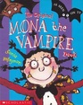 The Original Mona the Vampire