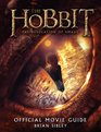 The Hobbit The Desolation of Smaug Official Movie Guide