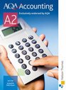 AQA Accounting A2 Student's Book