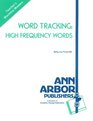 Word Tracking High Frequency Words