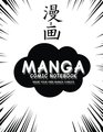 Manga Comic Notebook Create Your Own Manga Comics Variety of Templates For Manga Comic Book Drawing