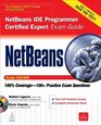 NetBeans IDE Programmer Certified Expert Exam Guide