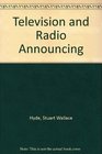 Television and Radio Announcing Seventh Edition