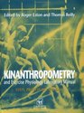 Kinanthropometry and Exercise Physiology Laboratory Manual Tests procedures and data