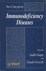 New Concepts in Immunodeficiency Diseases
