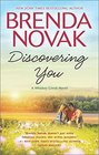 Discovering You (Whiskey Creek, Bk 10)