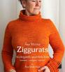 Asa Tricosa Ziggurats: 16 elegantly seamless knits 2018