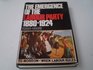 Emergence of the Labour Party 18801924