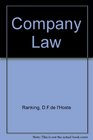 Ranking and Spicer Company Law