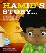 Hamid's Story A RealLife Account of His Journey From Eritrea