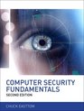 Computer Security Fundamentals (2nd Edition)