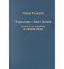 Byzantium  Rus  Russia Studies in the Translation of Christian Culture