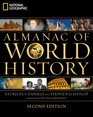 National Geographic Almanac of World History, 2nd Edition