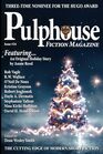 Pulphouse Fiction Magazine Issue 24