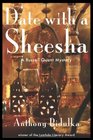 Date with a Sheesha (Russell Quant, Bk 7)