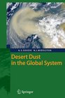 Desert Dust in the Global System