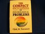 Encyclopedia of Psychological Problems