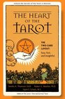 The Heart of the Tarot  The Twocard Layout Easy Fast and Insightful