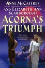 Acorna's Triumph The Further Adventures of the Unicorn Girl