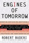 ENGINES OF TOMORROW  How The Worlds Best Companies Are Using Their Research Labs To Win The Future