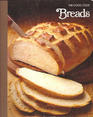 Breads (The Good Cook Series)