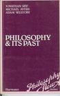Philosophy and Its Past