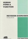 Human Form and Function Revision Exercises