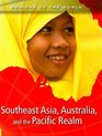 Southeast Asia Australia and the Pacific Realms
