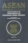 Asean Towards the 21st Century A ThirtyYear Review of the Association of Southeast Asian Nations