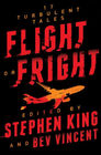 Flight or Fright 17 Turbulent Tales