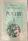 Federal Anthology of Poetry 1 and 2