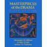Masterpieces of the drama
