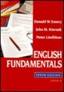 English Fundamentals Form B