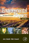 Principles of Environmental Physics Fourth Edition Plants Animals and the Atmosphere