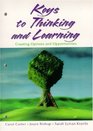 Keys to Thinking and Learning