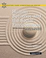 Human Behavior and the Social Environment Shifting Paradigms in Essential Knowledge for Social Work Practice with Pearson eText  Access Card Package