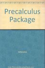 Precalculus Functions and Graphs/Graphing Calculator and Computer Graphing Laboratory Manual
