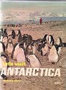 Let's Visit Antarctica