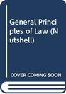 General Principles of Law