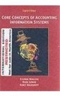 Core Concepts of Accounting Information Systems  2004 publication
