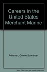 Careers in the US Merchant Marine 2