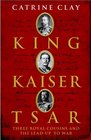 King Kaiser Tsar