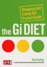 The GI Diet Pocket Guide