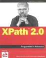 XPath 20 Programmer's Reference