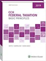 Federal Taxation  Basic Principles 2019